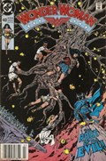 WONDER WOMAN #40B 