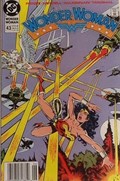 WONDER WOMAN #43B 