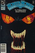 WONDER WOMAN #48B 