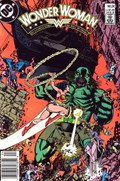 WONDER WOMAN #24B 