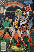 WONDER WOMAN #25B 