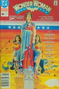 WONDER WOMAN #50B 