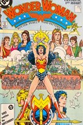 WONDER WOMAN #1C 