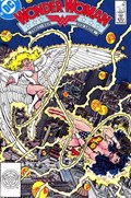 WONDER WOMAN #16 