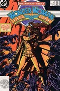 WONDER WOMAN #12 