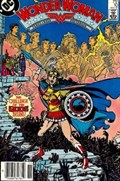 WONDER WOMAN #10B 