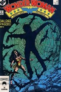 WONDER WOMAN #11 