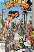 WONDER WOMAN #14 