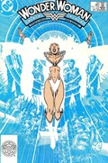 WONDER WOMAN #15 