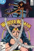 WONDER WOMAN #9 