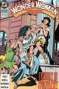 WONDER WOMAN #39 
