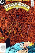 WONDER WOMAN #29 