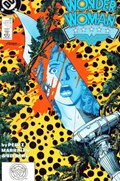 WONDER WOMAN #28 