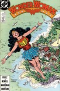 WONDER WOMAN #36 