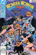 WONDER WOMAN #26 