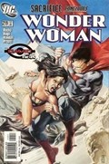 WONDER WOMAN #219 