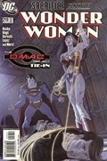 WONDER WOMAN #219-2nd 