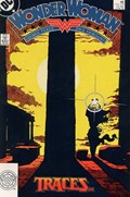 WONDER WOMAN #17 