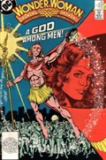 WONDER WOMAN #23 