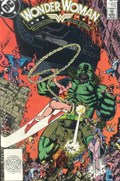 WONDER WOMAN #24 