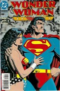 WONDER WOMAN #88 