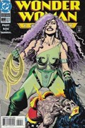 WONDER WOMAN #89B 