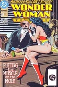 WONDER WOMAN #81-DCU 