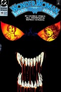 WONDER WOMAN #48 