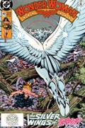 WONDER WOMAN #42 