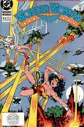 WONDER WOMAN #43 