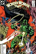 WONDER WOMAN #24-2nd 