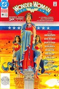 WONDER WOMAN #50 