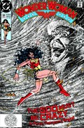 WONDER WOMAN #51 