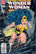 WONDER WOMAN #101 