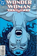 WONDER WOMAN #102 
