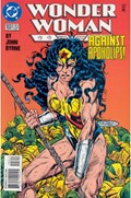 WONDER WOMAN #103 