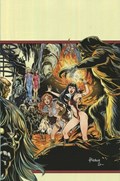 RED SONJA AND VAMPIRELLA MEET BETTY AND VERONICA #12-RI-F 