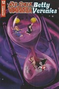 RED SONJA AND VAMPIRELLA MEET BETTY AND VERONICA #12 