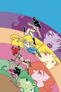 RED SONJA AND VAMPIRELLA MEET BETTY AND VERONICA #11-RI-H 