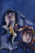 RED SONJA AND VAMPIRELLA MEET BETTY AND VERONICA #2 