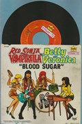 RED SONJA AND VAMPIRELLA MEET BETTY AND VERONICA #3B 
