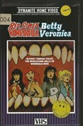 RED SONJA AND VAMPIRELLA MEET BETTY AND VERONICA #4B 
