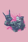 METALSHARK BRO #1-SCOUT 