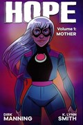 HOPE #1 Trade Paperback
