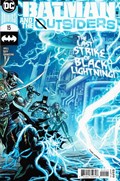 BATMAN AND THE OUTSIDERS #15 
