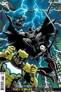 BATMAN AND THE OUTSIDERS #7B 