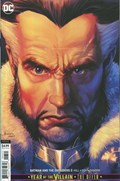 BATMAN AND THE OUTSIDERS #3B 
