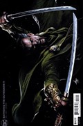 BATMAN AND THE OUTSIDERS #11B 