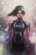 WAR OF THE REALMS: NEW AGENTS OF ATLAS #1-RI-2nd 