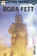 STAR WARS: AGE OF REBELLION - BOBA FETT #1-RI 